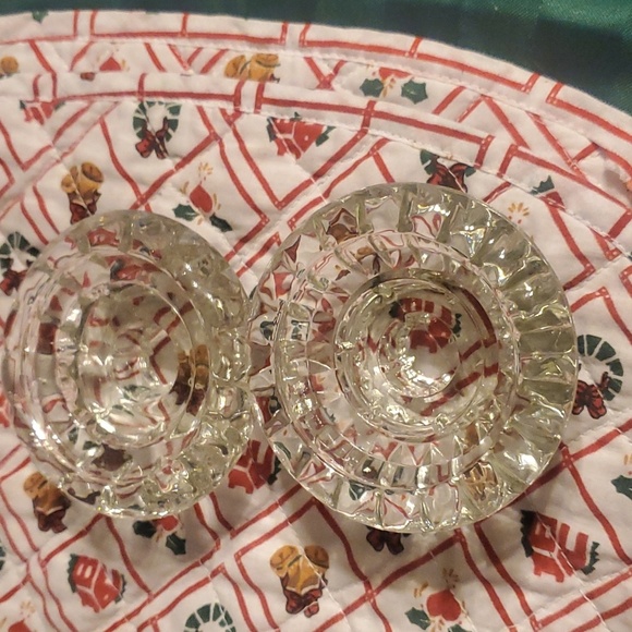 Pasari candlestick holders - Picture 4 of 4